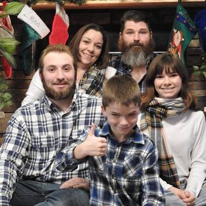 Meet your Posher, Nicky